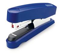 Novus B 10fc Agrafeuse plate Bleu Capacité 20 feuilles
