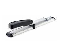 Novus B 17 Agrafeuse - Gris Clair/Noir
