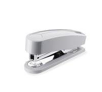 Novus B 2 Home Agrafeuse Capacité 25 feuilles de bureau-Gris