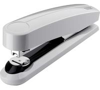 Novus B 5 FC Agrafeuse professionnelle Plate Capacité 50 feuilles - Gris