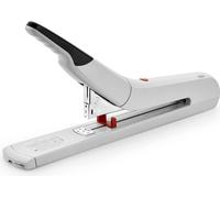 Novus B 56XL - 170 Blätter - Weiß - 23/8 to 23/20 SUPER - Metall - 25 cm - 2,4 kg (60-B56XL)