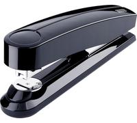 Novus B 5fc Agrafeuse professionnelle plate capacité 50 feuilles-Noir