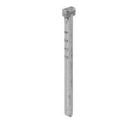 Novus Clou J 14 mm Quantité:1000