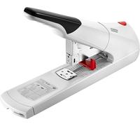 Novus de 60 B50 Block Agrafeuse jusqu'à 140 feuilles Gris