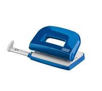 Novus E 210 10 Sheet Capacity Hole Punch - Blue/ Grey Blue,Grey