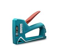 Novus J-11 030-0471 Agrafeuse manuelle pour agrafes à fil fin de 4 à 8 mm
