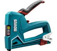 Novus | J-51 agrafeuse manuelle professionnelle