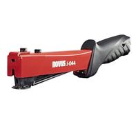 Novus Marteau-agrafeur J-044G – pour agrafes Type 11 6–12 mm