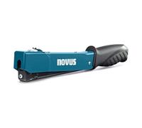 Novus Novus Agrafeuse à marteau J-033 tout métal antidérapante Quantité:1