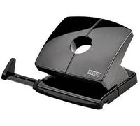 Novus Office 60-B22001 Perforateur de bureau Locher B220 mit AS 20Blatt schwarz noir 20 feuilles (80 g/m²)