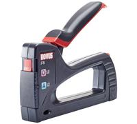 Novus Office HANDTACKER J-15 030-0441 Agrafeuse manuelle Longueur de l'agrafe 4 - 10 mm