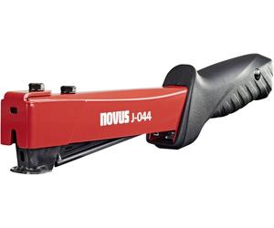 Novus Office J-044 071526 Marteau-agrafeur pour type d'agrafe Type 11 Longueur de l'agrafe 6 - 12 mm
