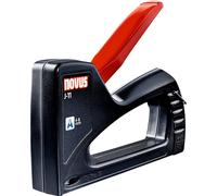 Novus Office J-11 creative 110017104 Agrafeuse manuelle pour type d'agrafe Type 53 Longueur de l'agrafe 4 - 8 mm