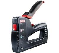 Novus Agrafeuse manuelle Office J-17 dual worker 109598300 – Type 53/53F, 6–14 mm