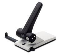 Novus Perforateur 4 trous B 445 en métal 4,5 mm 45 feuilles (Import Allemagne)