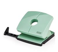 Novus Office 025-0653 Perforateur de bureau B 220 menthe 20 feuilles (80 g/m²)