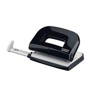 Novus perforateur E210 noir 10 feuilles