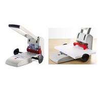 novus - perforateur gros travaux B 2200, capacité: 200feuilles G