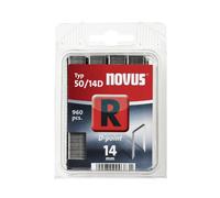 Novus Pince, 042-0470