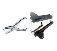 novus - Pince desagrafeuse standard B85, nickel (022-0018) G
