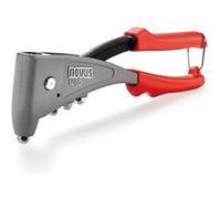 Novus Riveteuse N-30 Gris et rouge Gris G