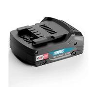 Novus Tools 031-0367 Batterie de rechange 18 V 2.0 Ah Li-Ion