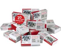 Novus Tools HK24/620000 Agrafes 1 pc(s)