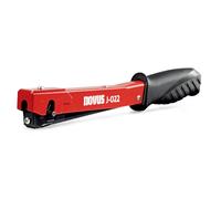 Novus Tools J-022 030-0451 Marteau-agrafeur Longueur de l'agrafe 4 - 6 mm