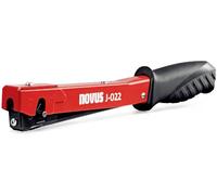Novus Tools J-022 030-0451 Marteau-agrafeur Longueur de l'agrafe 4 - 6 mm