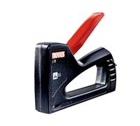 Novus Tools J-11 030-0471 Agrafeuse manuelle pour type dagrafe Type 53 Longueur de lagrafe 4 - 8 mm