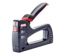 Novus Tools J-15 030-0473 Agrafeuse manuelle pour type d'agrafe Type 53, Type