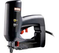 Novus Tools J 165 Panel 110033041 Agrafeuse électrique pour type d'agrafe Type 4 Longueur de l'agrafe 15 - 26 mm