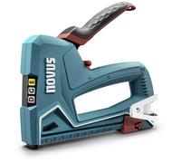 Novus Tools J-51 030-0450 Agrafeuse manuelle pour type d'agrafe Type 53F