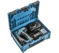 Novus Tools J-550 031-0364 Agrafeuse sans fil Longueur de lagrafe 6 - 14 mm + batterie, + chargeur