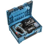 Novus Tools J-551 031-0366 Agrafeuse sans fil pour type dagrafe Type 53F Longueur de lagrafe 6 - 14 mm + batterie, + chargeur