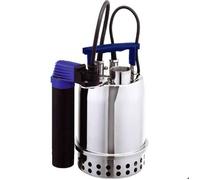 Ebara Pompe submersible TPNS 500 pour eaux chargées 9000 l/h 7,5 m Schuko