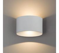 Nowodvorski applique LED blanc