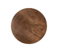 Nowodvorski applique LED bois - Bois foncé