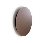 Nowodvorski applique LED Ring - Marron