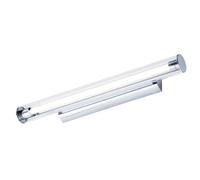 Nowodvorski Applique murale LED - Argent