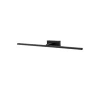 Nowodvorski applique murale LED - Noir