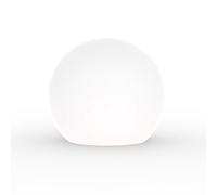 Nowodvorski Bolla XL Lampe Extérieure Décorative à Boule Ø 60 cm Blanc