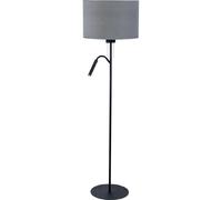 Nowodvorski Lampadaire liseuse - Gris