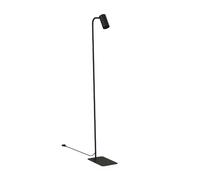 Nowodvorski Lampadaire MONO - Noir