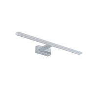 Nowodvorski lighting applique Cezanne - Argent