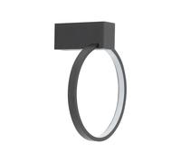 Nowodvorski lighting Applique LED 10808 - Noir