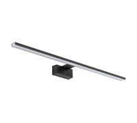 Nowodvorski-lighting applique LED Cezanne - Noir