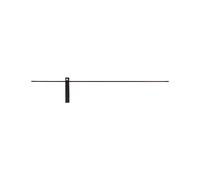 Nowodvorski-lighting Applique LED Impulse - Noir