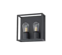 Nowodvorski lighting Applique LED - Noir