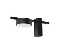 Nowodvorski lighting Applique LED - Noir